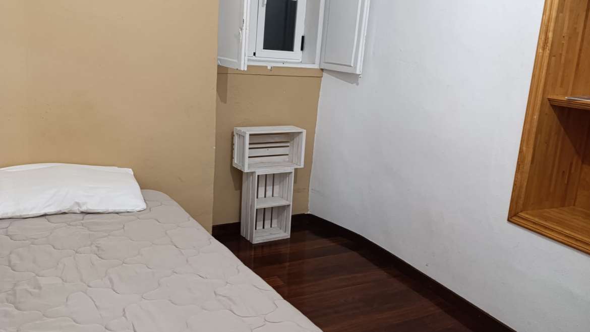 Habitación Individual