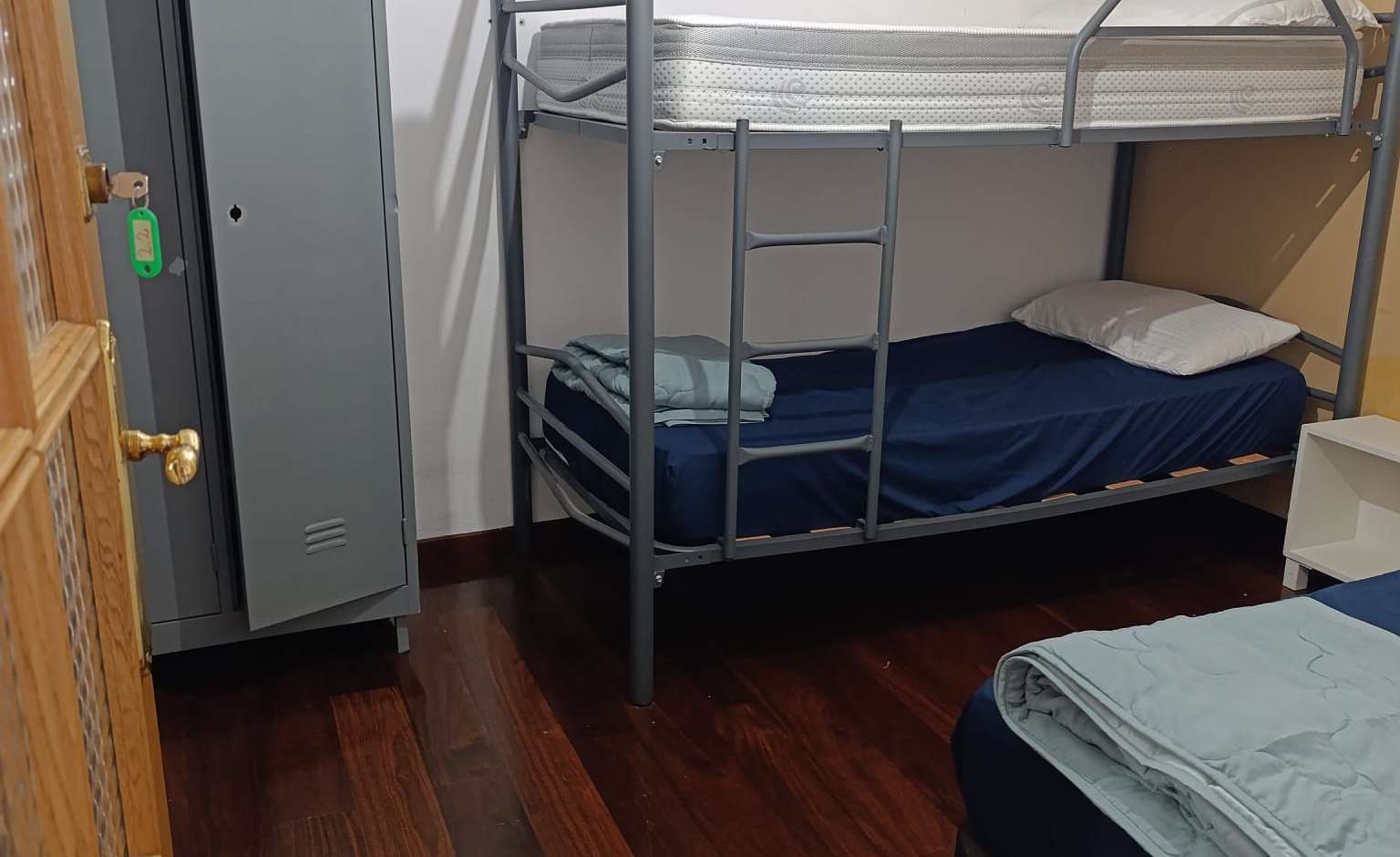 Habitación Cuádruple